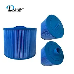 145 x 200 Signature Bullfrog Spas 50 Replacement Microban Cartridge Filter Element 145 x 200 Signature Bullfrog Spas 50 Replacement Microban Cartridge Filter Element