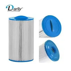 255 x 127 AAIM Spa Factory 50 Replacement Cartridge Filter Element 255 x 127 AAIM Spa Factory 50 Replacement Cartridge Filter Element