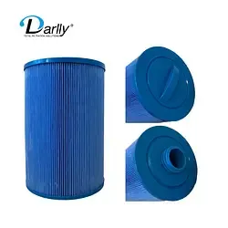 205 x 145 Universal Widemouth Replacement Microban Cartridge Filter Element 205 x 145 Universal Widemouth Replacement Microban Cartridge Filter Element