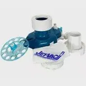 Jetvac Pool Cleaner Head Only-Hose and tail not included