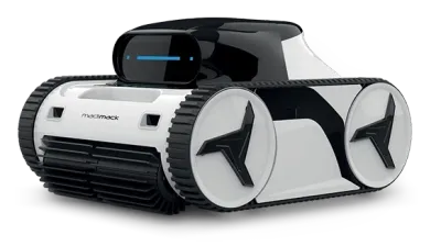 Madimack I60 Freedom Cordless Robotic Cleaner with 6 hour cleaning cycle