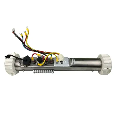 Spanet SV  Version 1 / 3.0kwHeater Element Assy