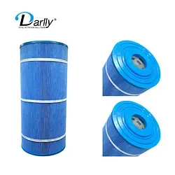 275 x 230 Davey Questa 75 Replacement Microban Cartridge Filter Element