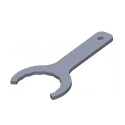 Edgetec Extreme Jet Spanner