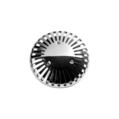 Flolux Stainless Steel Safety Suction 50mm Threaded