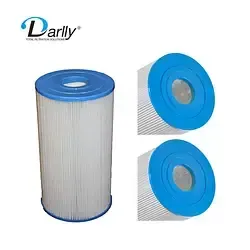 300 x 143 Davey Spa-Quip Series 1000 C50 Replacement Cartridge Filter Element