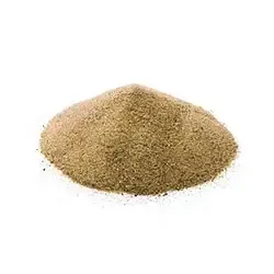 Filter sand 20kg bag Filter sand 20kg bag