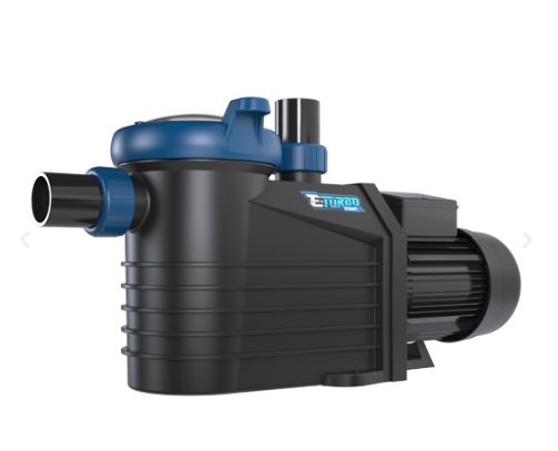 Emaux E - Turbo Pump 1.5HP