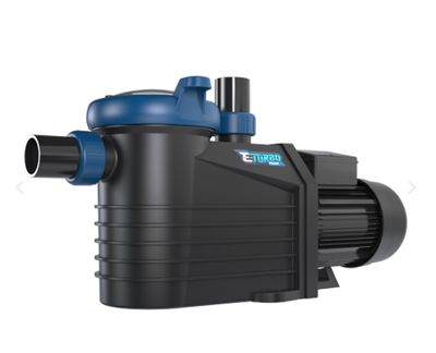 Emaux E - Turbo Pump 1HP