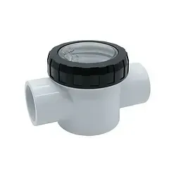 PoolQuip 40mm (1½ inch) Water Check Valve