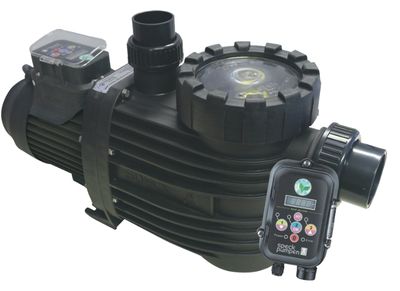 Speck Badu Variable Speed Pump 8 STAR Rating Speck Badu Variable Speed Pump 8 STAR Rating