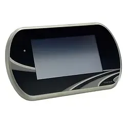 Spanet SV Colour Touch Screen Touch Pad