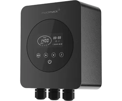 Madimack Inverter Plus 2.2 kw suits pumps 2.0HP +
