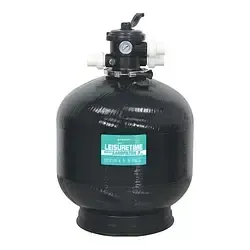 Pentair LeisureTime II 28inch Media Filter