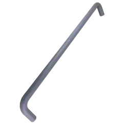 Padded Handrail (1m) Padded Handrail (1m)