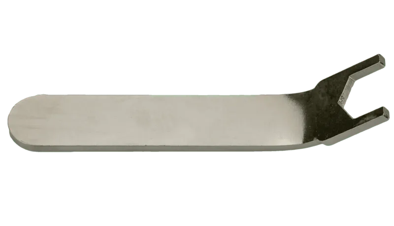 Edgetec Spanner-Air Injector