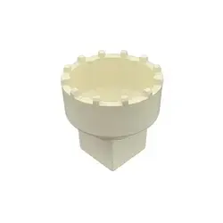 Edgetec Tranquillity Spanner