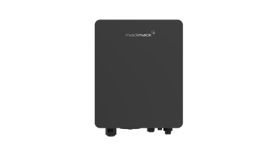 Inverchlor 30 Salt/Mineral chlorinator 30g per hour with acid doser-ASTRAL RETROFIT-BUNDLE OPTION