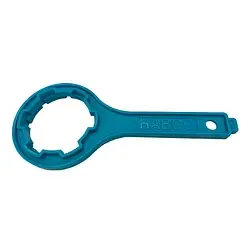 Drum Cap spanner for 15/20 litre chlorine drums non slip