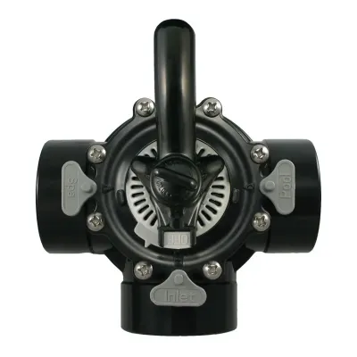 CMP 50mm 3-Way Hydroseal Valve