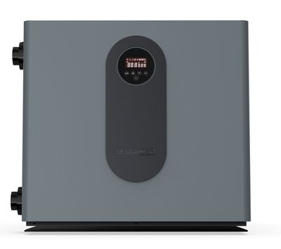 Sensaheat TDX Series 22KW Heatpump Top Discharge