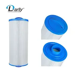 344 x 145 Jacuzzi J-400 45sqft Replacement Cartridge Filter Element