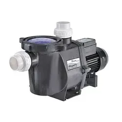 Pentair WhisperFlo 1500W Pump Pentair WhisperFlo 1500W Pump