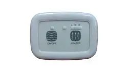 Edgetec Sensa-Touch Touchpad White Edgetec Sensa-Touch Touchpad White