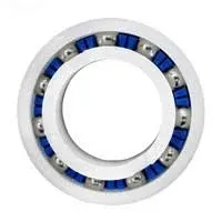 GENUINE Wheel Bearings suits Zodiac MX8/MX6/Polaris 280-180/Legend 1&amp;2-Platinum Truck -single unit