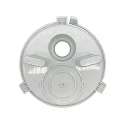 Poolrite S2500PR Vac Plate – Single Hole