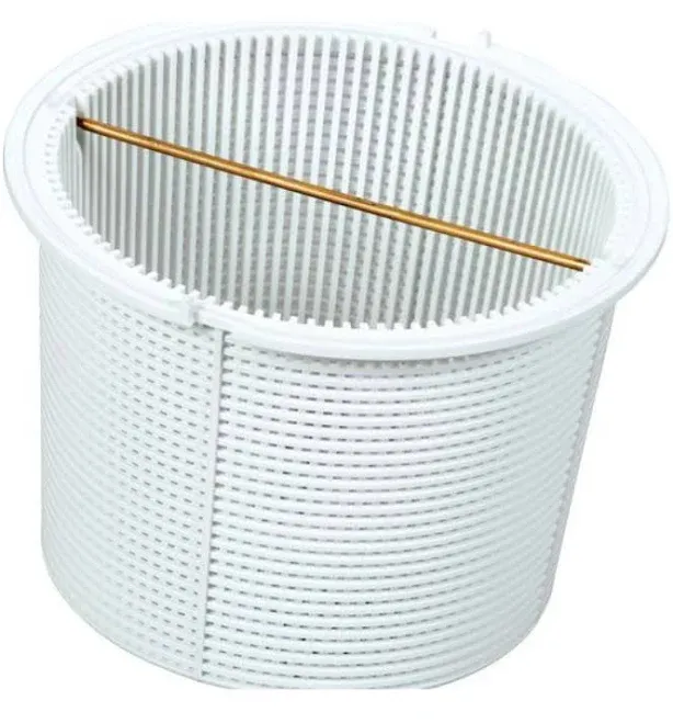 Quiptron skimmer basket Quiptron skimmer basket