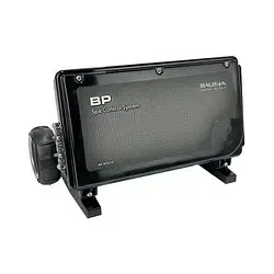 Balboa BP200G1 Controller 2.0kw 2sp Pump/Light/Ozone Balboa BP200G1 Controller 2.0kw 2sp Pump/Light/Ozone