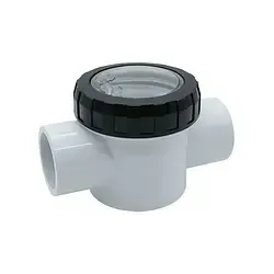 PoolQuip 50mm (2 inch) Water Check Valve