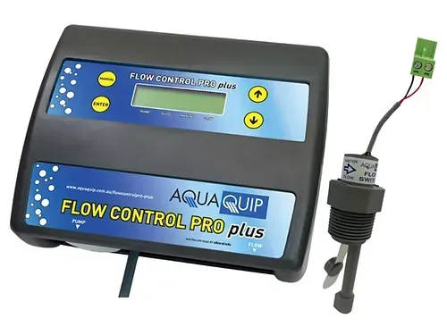 Aqua-Quip Flow Control Pro Series Timer