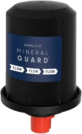 Mineral Guard-MECH IONISER-REFILL
