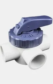 Valves and Fittings