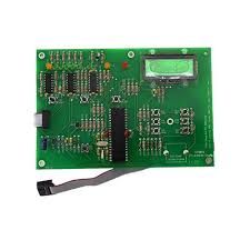 Chlorinator PCB