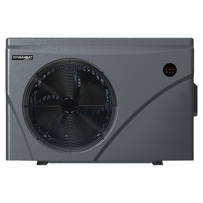 SensaHeat ES Series 16KW Heat pump SensaHeat ES Series 16KW Heat pump