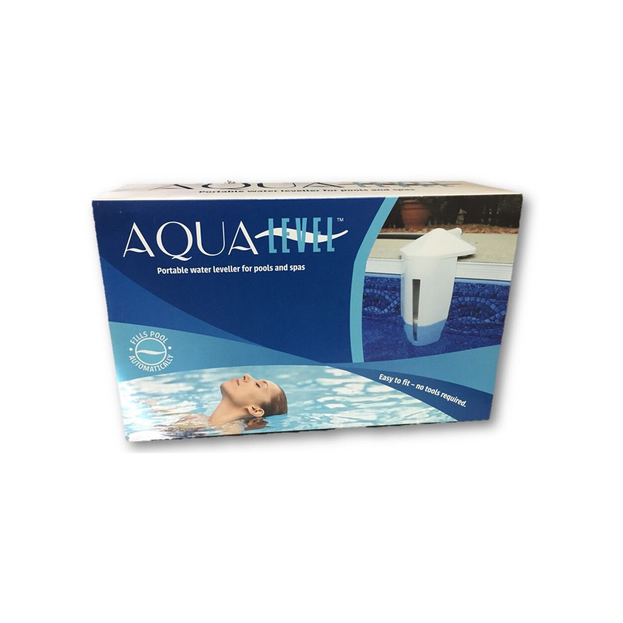 Aqua Level Aqua Level
