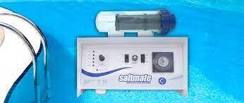 Saltmate RP40 Self Cleaning Chlorinator with Digital timer 2024 Edition