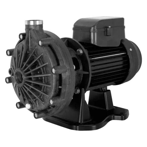 Pentair Max-E-Boost Pump-(with unions) no hose