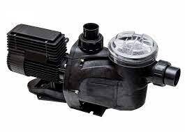 ASTRAL E230C SERIES POOL PUMP 1 HP