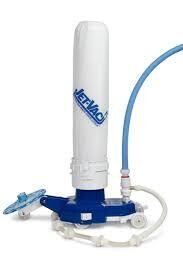 Jetvac Pool Cleaner Head and Hose