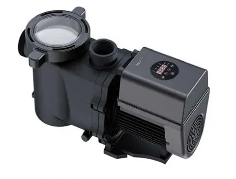 Madimack Inverflow PLUS F300i 6STAR Inverter pool Pump 1HP