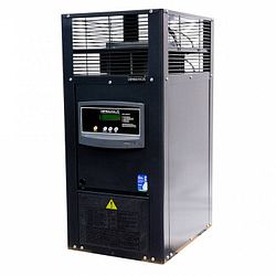 Astral HX 120 Gas Heater – Natural Gas