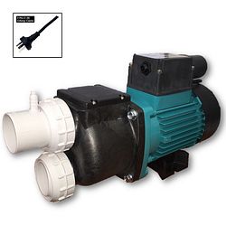 Balboa 1.25HP Cold Spa Bath Pump Balboa 1.25HP Cold Spa Bath Pump