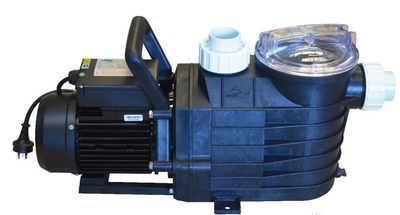 Pureblue High Flow Pool Pump 1.0HP