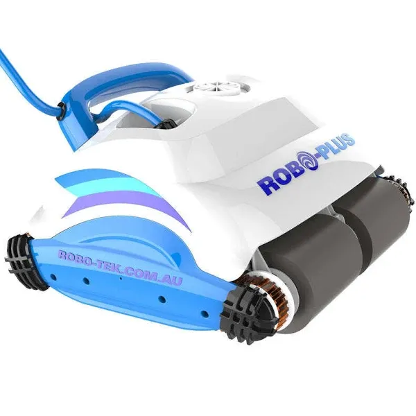 Robo Plus V2 Robotic Cleaner Robo Plus V2 Robotic Cleaner