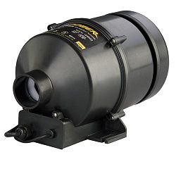 Davey 750W Single Speed Spa Pool Blower AMP Davey 750W Single Speed Spa Pool Blower AMP