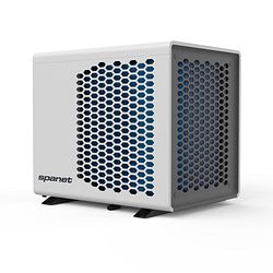 Spanet SV EcoCube Integrated 3.3W Heat Pump Spanet SV EcoCube Integrated 3.3W Heat Pump